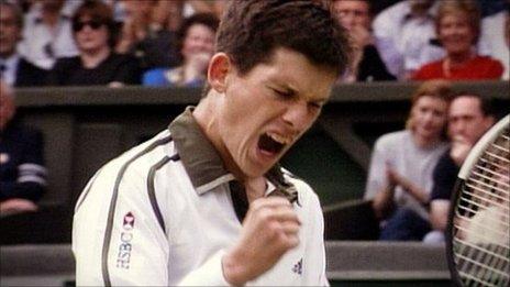 Serving up decades of greatness - 1990s