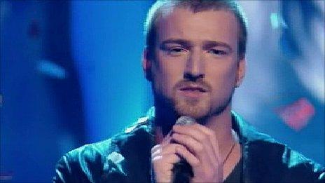 Jai McDowall