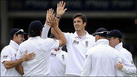 Steven Finn