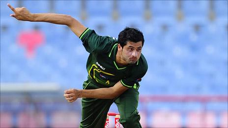 Junaid Khan