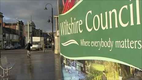 Wiltshire Council