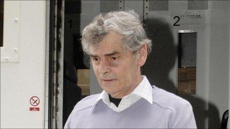 Peter Tobin