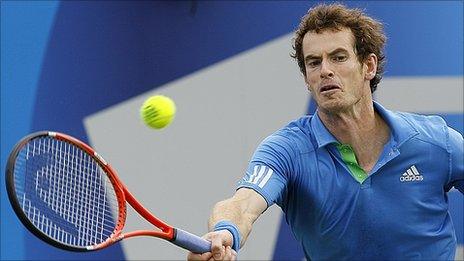 Andy Murray