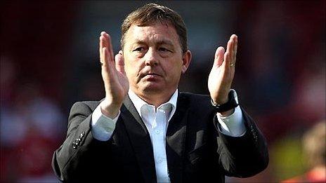 Billy Davies