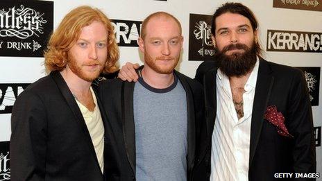 Biffy Clyro