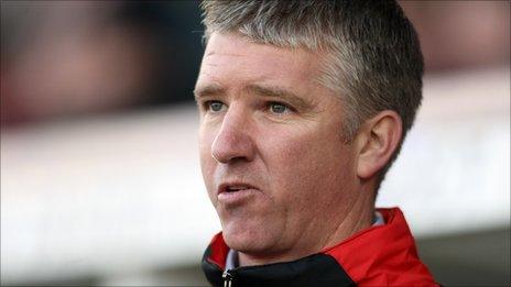 Martin Ling