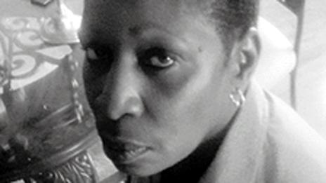 Elaine Riddick, in an image she provided