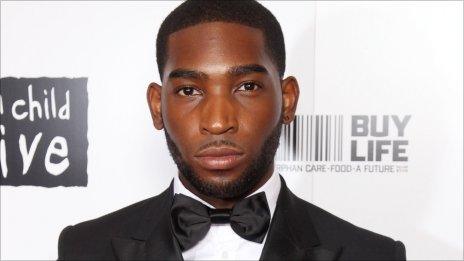 Tinie Tempah