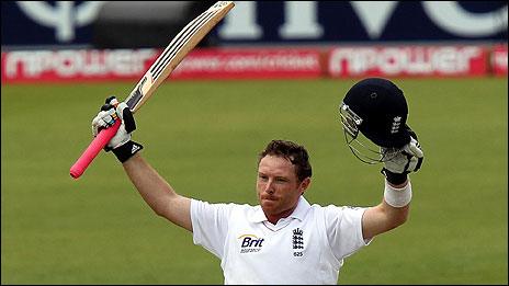 Ian Bell