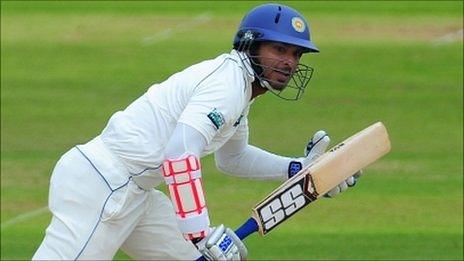 Kumar Sangakkara