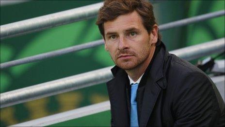 Andre Villas-Boas