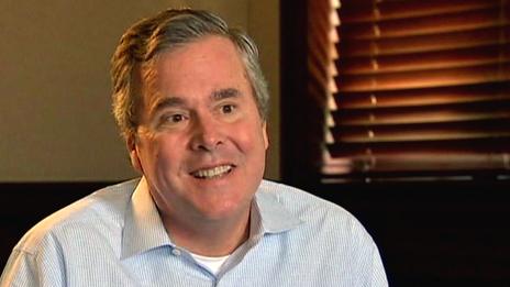 Jeb Bush