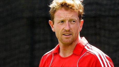 Paul Collingwood