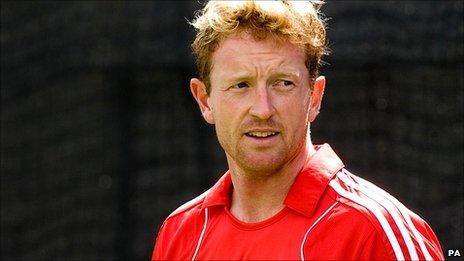 Paul Collingwood