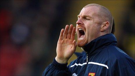 Sean Dyche