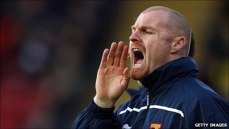 Sean Dyche