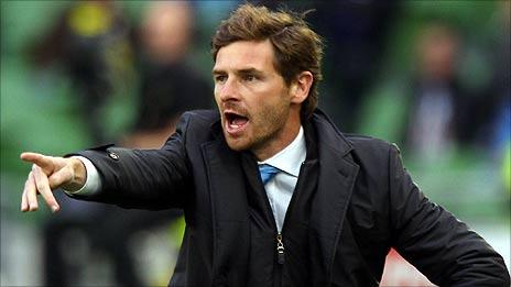 Andre Villas-Boas