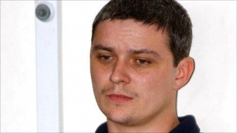 Ian Huntley