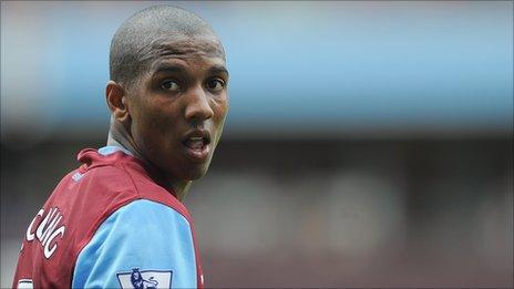 Ashley Young