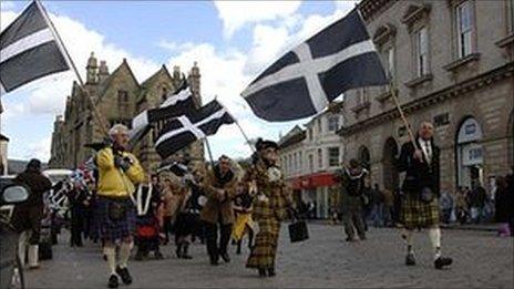 The Cornish Language Partnership claim fewer than 500 people worldwide are fluent in the language.