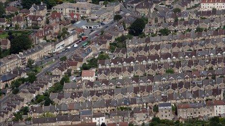 Roofs