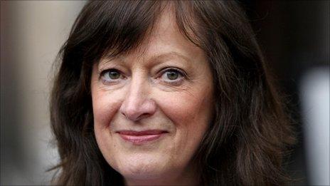 Sharon Shoesmith