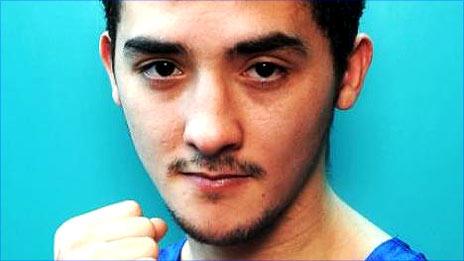 Andrew Selby