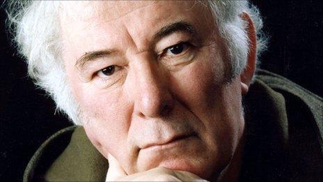 Seamus Heaney