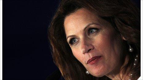 Michele Bachmann