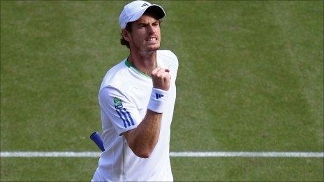 Andy Murray