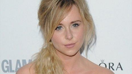 Diana Vickers