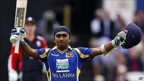 Mahela Jayawardene