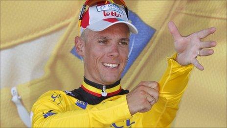 Philippe Gilbert