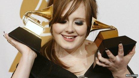 Adele