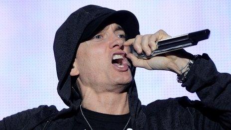 Eminem