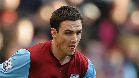 Stewart Downing