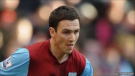 Stewart Downing