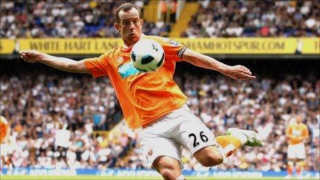 Charlie Adam