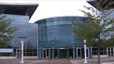 Abbey Wood