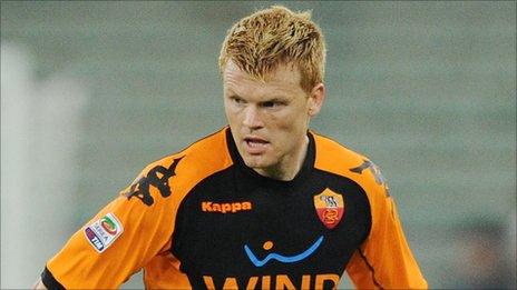 John Arne Riise