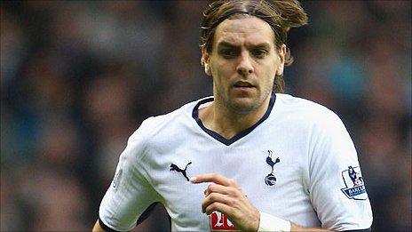Jonathan Woodgate