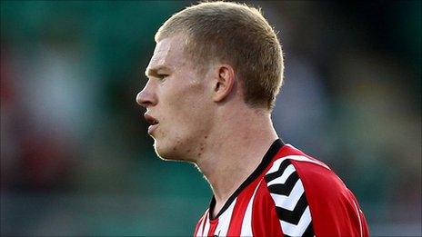 James McClean