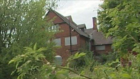 Beechwood Children's Home