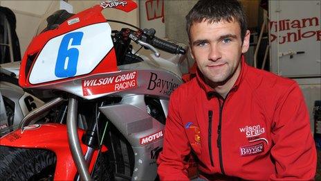 William Dunlop