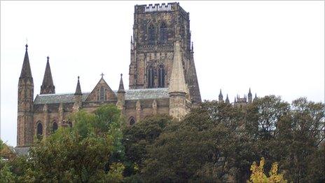 Durham Cathedral