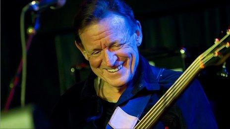 jack bruce