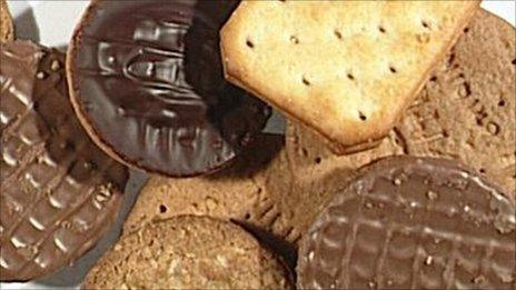 Biscuits