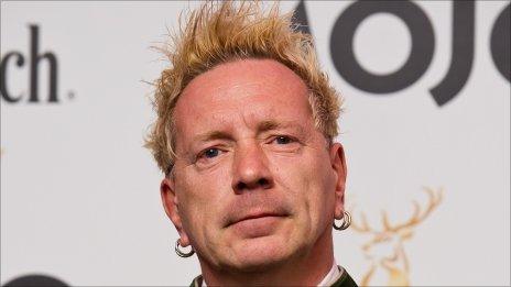 John Lydon