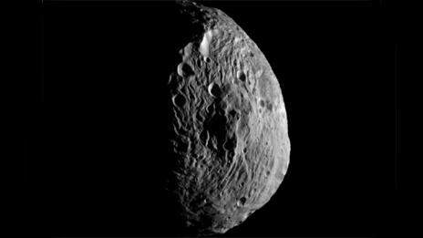 Vesta (Nasa)