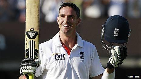 Kevin Pietersen